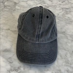 Gray show me your Mumu hat